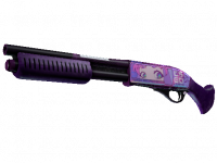 Sawed-Off Kiss♥Love